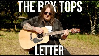 WeźToZagraj  The Box Tops  Letter [upl. by Atinot]