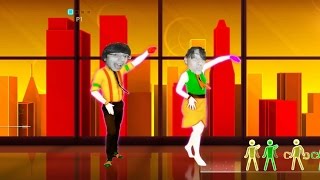 Daddy Yankee  Limbo  Just Dance 2014  Gameplay [upl. by Etteb]