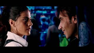 DIL DHADKA HAI  U ME AUR HUM  1080P WEBHD  ISRHD [upl. by Lebiram]