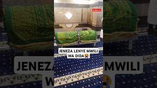 💔JENEZA LENYE MWILI WA DIDA😭😓🖤 shortsvideo globaltv viralvideo trending youtube breaking live [upl. by Tarrance921]