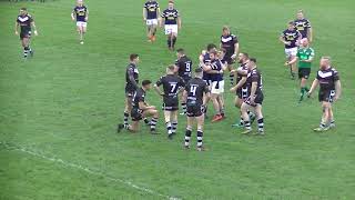 Clock Face Miners Vs Siddal Challenge Cup 1st Round 260119 [upl. by Nairot480]