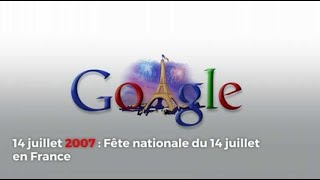 Google 20 ans et toujours plus dambitions [upl. by Sllew]