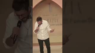 Mal habibi music concert dance foryou morocco saadlamjarred song love explore اكسبلور [upl. by Mandeville74]