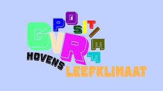 GVR HOVENS POSITIEF LEEFKLIMAAT [upl. by Carmencita]