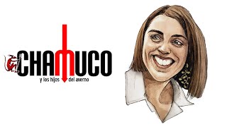 Chamuco TV Irene Montero [upl. by Prouty]