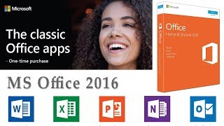 Software  Microsoft Office Home and Student 2016 For 1 Windows PC Voucher Amazon in [upl. by Rettuc]