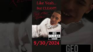 Tech N9ne Like Yeah But CLEAN [upl. by Kern]