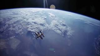 Mir Space Station 19862001 [upl. by Kram]