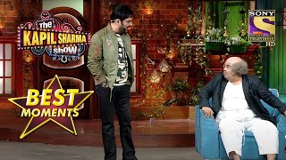 Vakeel Sahab हैं एक quotउच्च रोटीquot के वकील  The Kapil Sharma Show Season 2  Best Moments [upl. by Ahseal272]