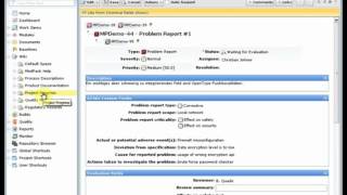 Polarion ALM MedPack Introduction [upl. by Ehc544]