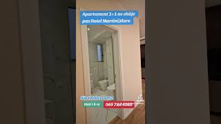 Apartament 11 ne shitje pas Hotel MartiniVlore 77 m2 120 000€ 355 69 786 4060 [upl. by Sordnaxela120]