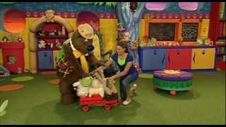 LEARN Household Chores with HUMPHREY with SingAlong  Educational for Kids [upl. by Dnalra]