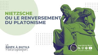 Nietzsche ou le renversement du platonisme [upl. by Cheney847]