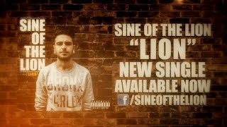 Sine of the Lion  Lion Official Lyric Video [upl. by Madancy929]