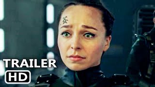 THE EXPANSE Season 6 Trailer 2021 Scifi Series [upl. by Gnouhc]