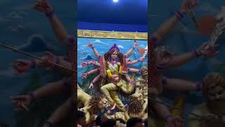 durga Puja sirdala 2024 ka souravjoshivlogs7028 MannerTube [upl. by Ylirama]