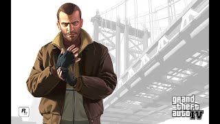 Grand Theft Auto IV PC Playthough Part 5 Finale No Commentary [upl. by Donovan319]