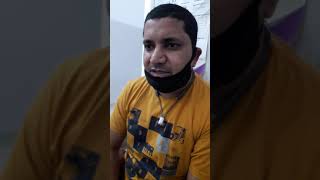 Bawasir piles bhaganderfissure kshar sutra treatment patient review dr kamal mittal [upl. by Thurnau]