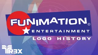 Funimation Logo History [upl. by Roht]