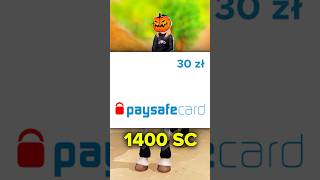 DARMOWE 1400 STAR COINS 😱 30zł paysafecard sso starcoins foryou codesso starstableonline [upl. by Amado]