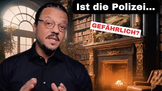 ⚠️DIE DUNKLE SEITE DER POLIZEI Warum du deine Rechte kennen musst🔥 [upl. by Amikat]