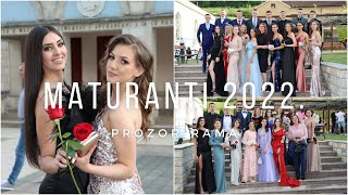 Maturanti 2022  Prozor [upl. by Nomolos]