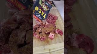 Fool me once shame on you😂🤦🏾‍♂️ couple marriage relationship funny foodie recipe football [upl. by Aletsirc296]