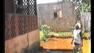 SALONEVIBESCOM  SIERRA LEONE COMEDY LIE MAN PART 1 [upl. by Killie]