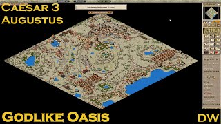 Godlike Oasis [upl. by Nork622]