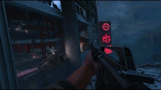 Die Rise  Call Of Duty Black Ops 2 Zombies [upl. by Ettenaj]