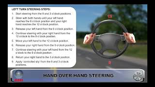 Handoverhand steering updated [upl. by Ok]