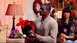 Tyler Perrys A MADEA Christmas 2011 Review [upl. by Seeto]