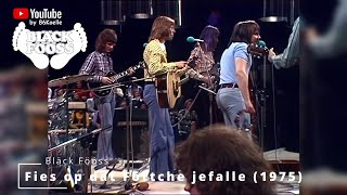 Bläck Fööss  Fies op dat Föttche jefalle Musik extra 3 1975 [upl. by Sakul]