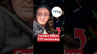 Caroline Ellison To Forfeit Over BILLIONS 🤯💰 [upl. by Atterol983]