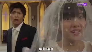 TOQGER VS NINNINGER THE MOVIE SUB INDO [upl. by Alimak38]