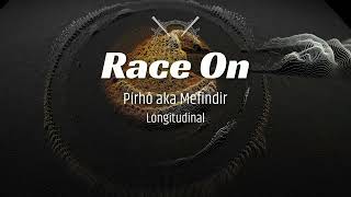 Race On  Techno [upl. by Akinar]