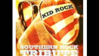 Roll On Kid Rock Southern Rock Tribute [upl. by Latsirhc]