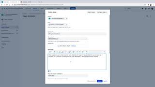 Jira Service Management Getting Started with Opsgenie [upl. by Edwyna]