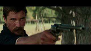 Hostiles Full Movie Story Teller  Facts Explained  Hollywood Movie  Christian Bale [upl. by Jauch]