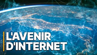 Lavenir dInternet  Surveillance de masse  Nouvelle technologie  Documentaire [upl. by Adham]