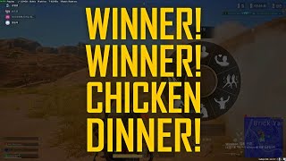 PUBG Highlight 47 [upl. by Evalyn491]