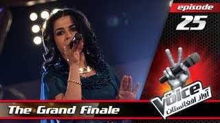 The Voice of Afghanistan Final Episode Episode 25 [upl. by Lacee]