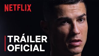 Capitanes del mundo  Tráiler Oficial  Netflix [upl. by Mahau]