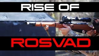 Rise of Rosvad  Swamp Sniper [upl. by Cogen]