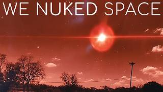 The Unforeseen Consequences of Us Nuking Space [upl. by Davina]