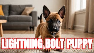 Owning a Belgian Malinois  Getting a Belgian Malinois Puppy  Belgian Malinois Puppy to Adult [upl. by Aisan]