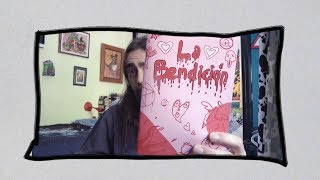 La Bendición Fan de Fanzines [upl. by Creight]