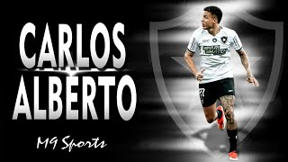 CARLOS ALBERTO  WINGER  BOTAFOGO 2024 [upl. by Sephira]