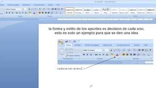 hacer guia en word con imagenes tecla print screen [upl. by Ajoop13]