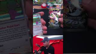 Harta Berkilau EXEps 24 pokemon pokemontcg shorts pikachu cards tradings tcg pokemoncards [upl. by Gelhar]